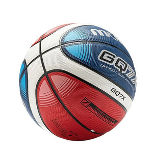 High Quality Size 7 Basketball