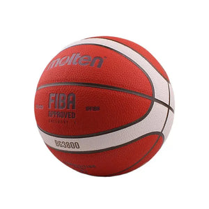 High Quality Size 7 Basketball