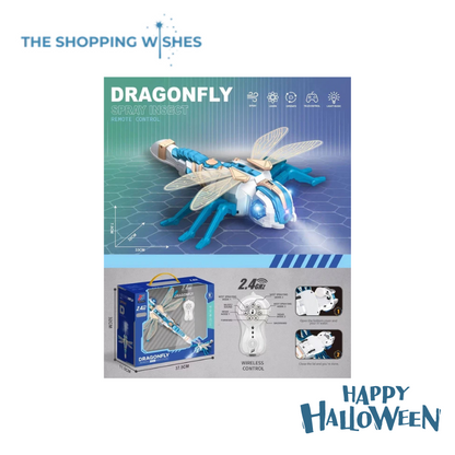 Halloween Robot Remote Control Toys