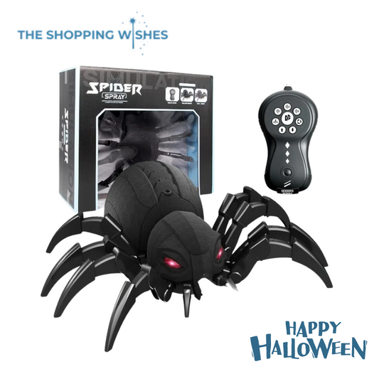 Halloween Robot Remote Control Toys