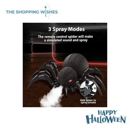 Halloween Robot Remote Control Toys