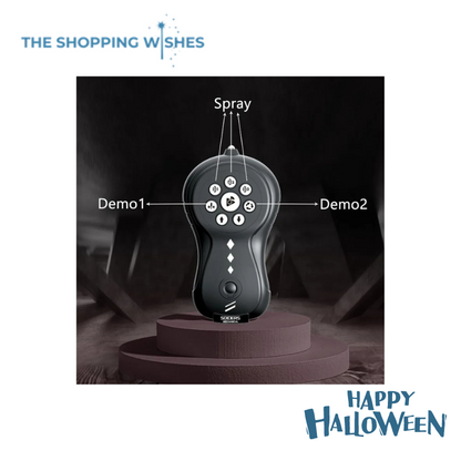 Halloween Robot Remote Control Toys