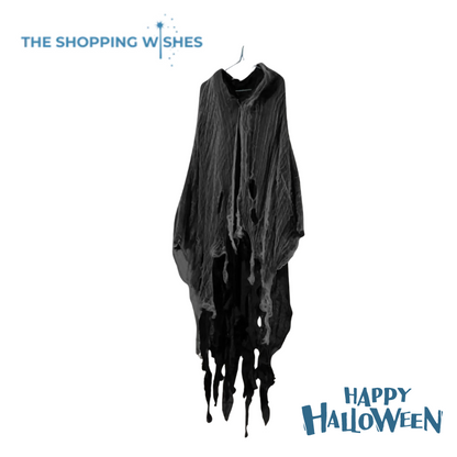 Unisex Halloween Ghost Dementors Costume