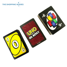 Load image into Gallery viewer, Board Table Games UNO Cards
