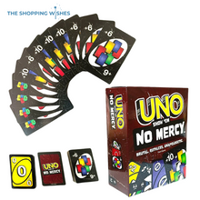 Load image into Gallery viewer, Board Table Games UNO Cards
