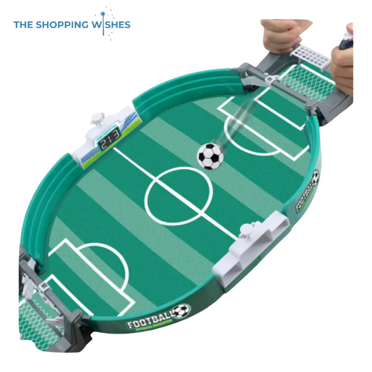 Classic Football Table Interactive Games