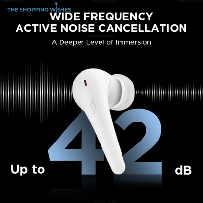 ES903  Noise Canceling  Airpods