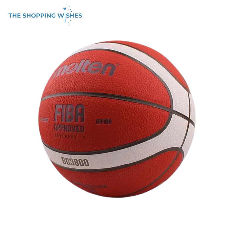 High Quality Size 7 Basketball