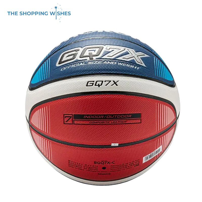 High Quality Size 7 Basketball