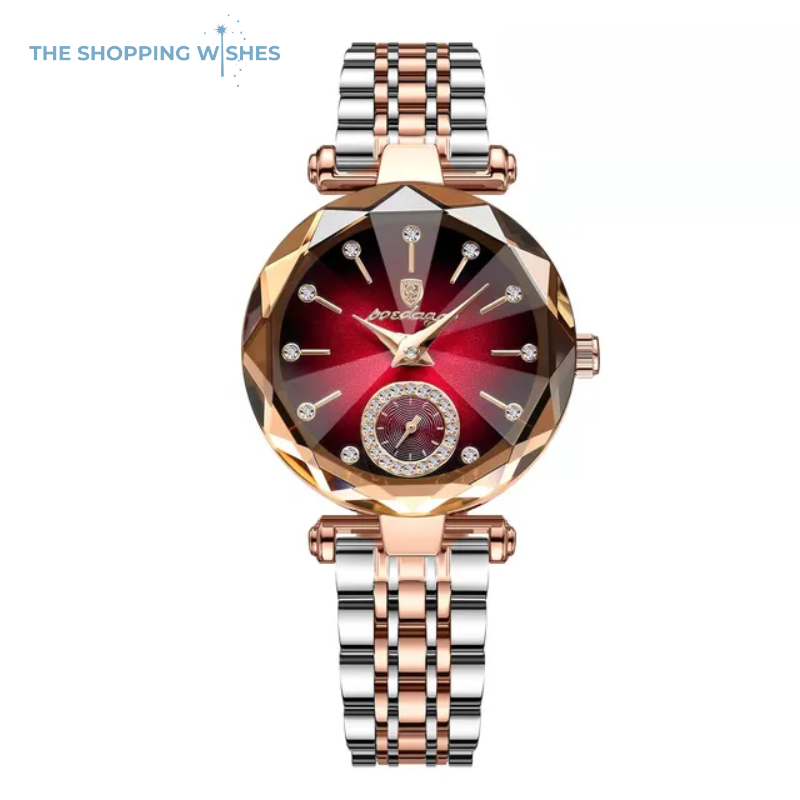 Luxury Watches For Ladies