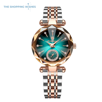 Luxury Watches For Ladies