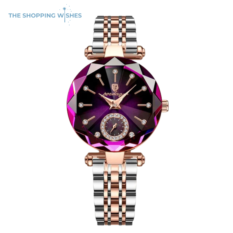 Luxury Watches For Ladies