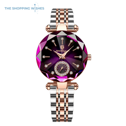 Luxury Watches For Ladies