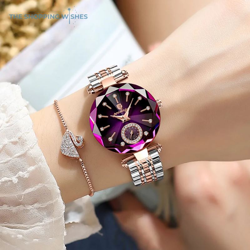 Luxury Watches For Ladies