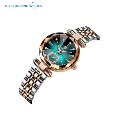 Luxury Watches For Ladies