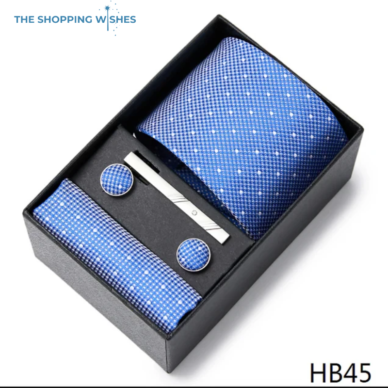 Newest Style Tie For Men