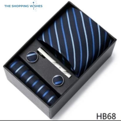 Newest Style Tie For Men