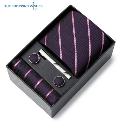 Newest Style Tie For Men