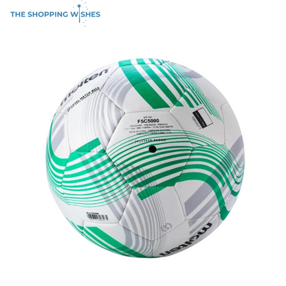 Soccer Balls Molten High Quality