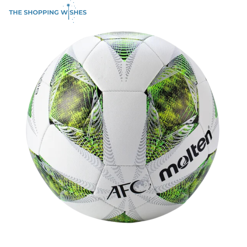 Soccer Balls Molten High Quality