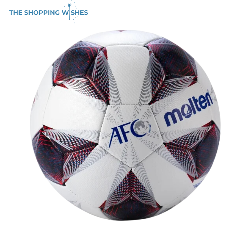 Soccer Balls Molten High Quality