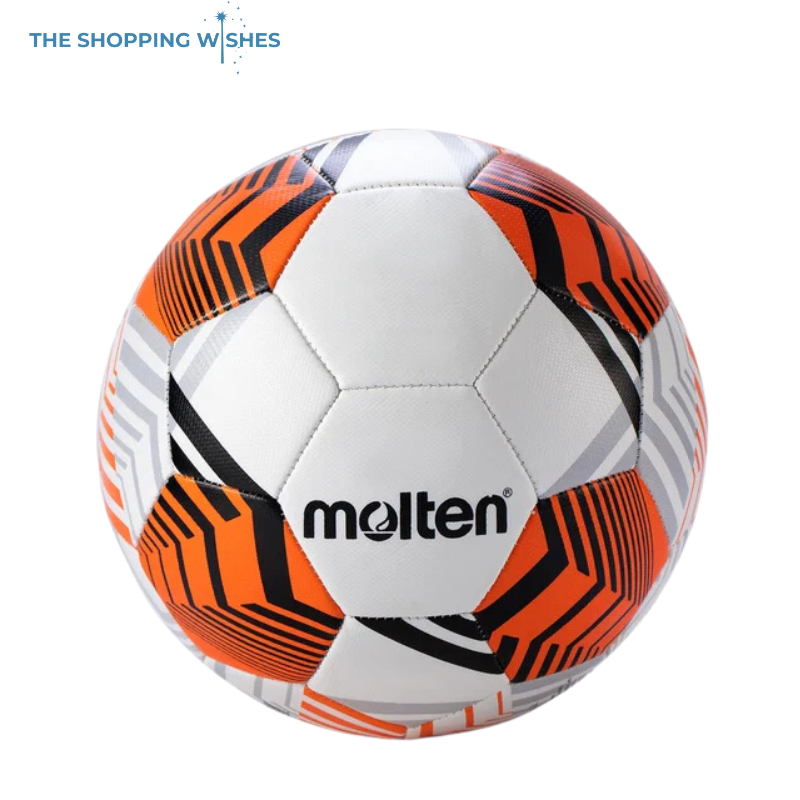 Soccer Balls Molten High Quality