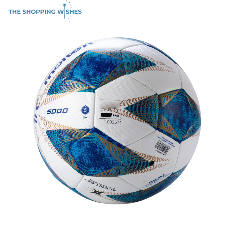 Soccer Balls Molten High Quality