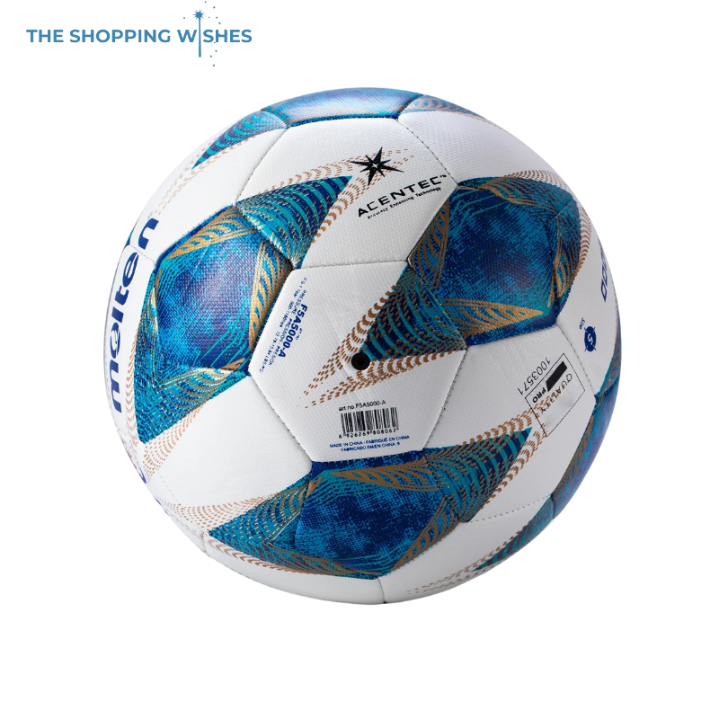 Soccer Balls Molten High Quality