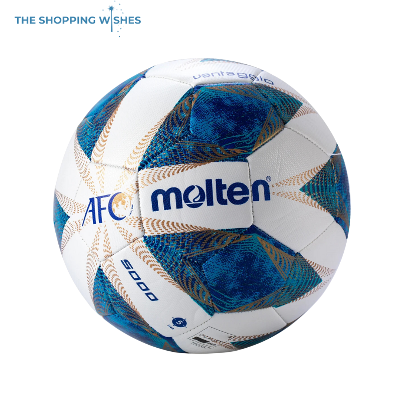 Soccer Balls Molten High Quality