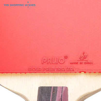 Stars Carbon Table Tennis Racket