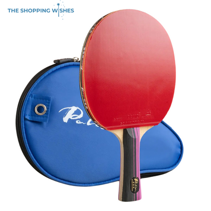 Stars Carbon Table Tennis Racket