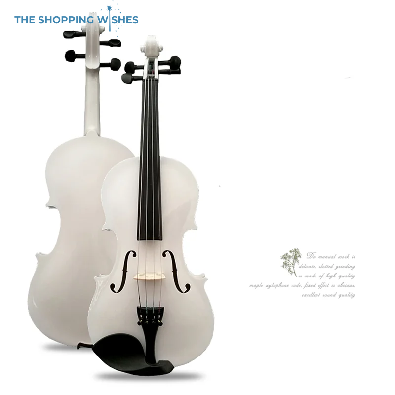 Violin Handcraft Musical Instruments